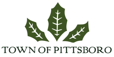 Town of Pittsboro Logo